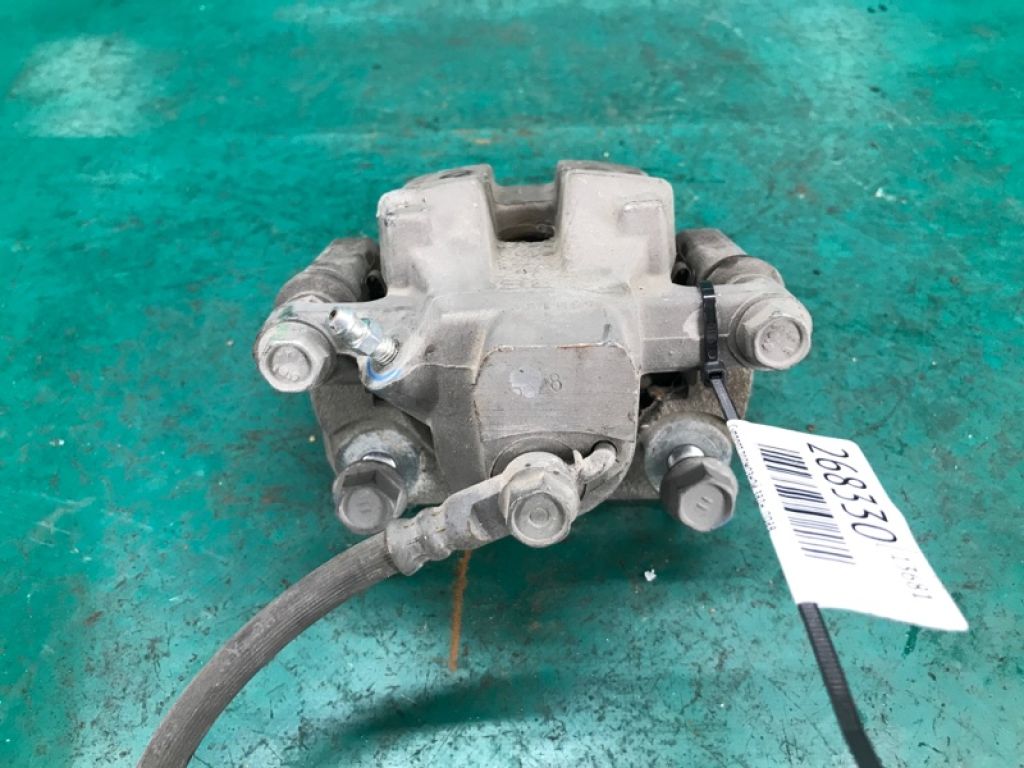 47830-06120 | Супорт гальмівний задн. прав. TOYOTA CAMRY 55 14-17 - Фото 4