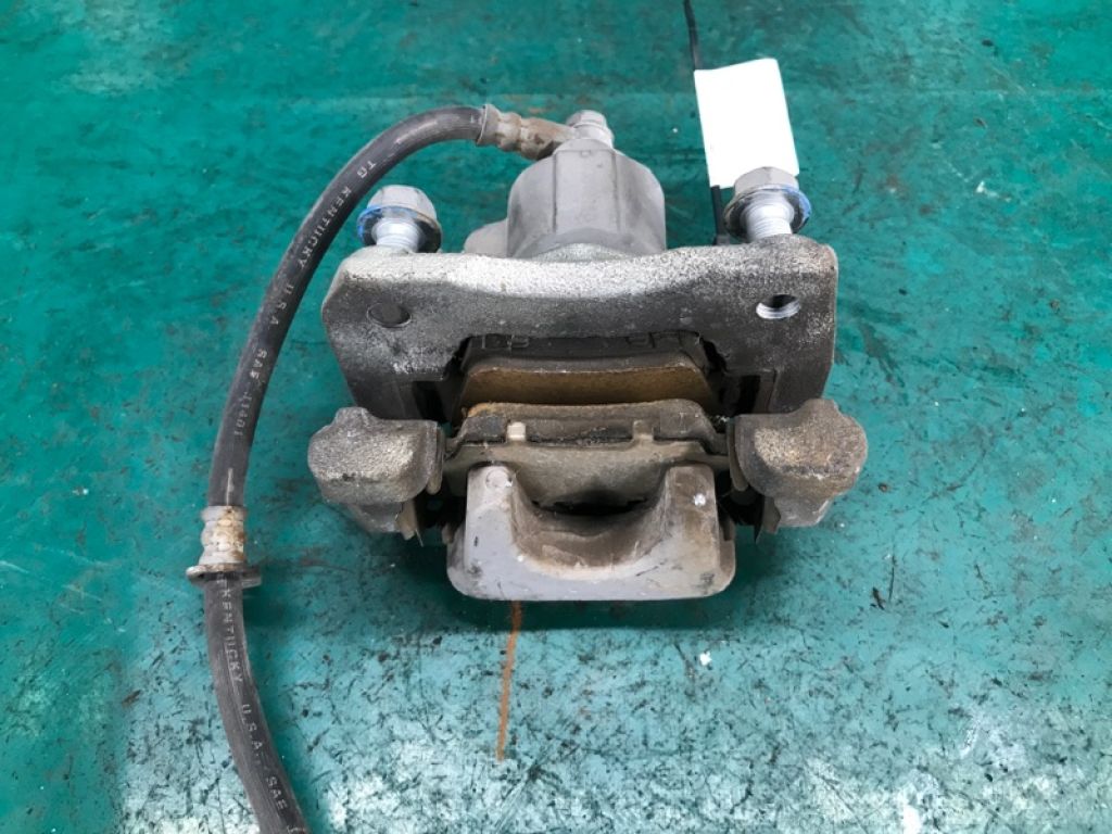 47830-06120 | Супорт гальмівний задн. прав. TOYOTA CAMRY 55 14-17 - Фото 6