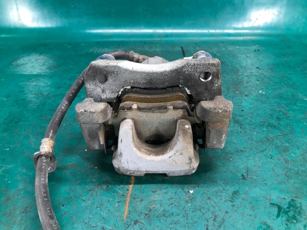 47830-06120 | Супорт гальмівний задн. прав. TOYOTA CAMRY 55 14-17 - Фото 7