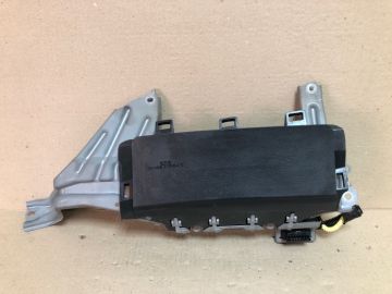 Подушка безопасности в колени лев. TOYOTA CAMRY 40 06-11