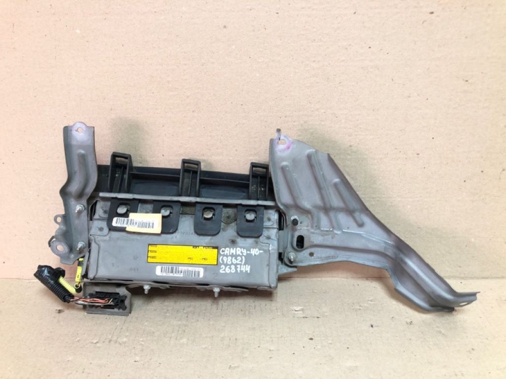 73900-06010-B0 | Подушка безпеки в коліна лів. TOYOTA CAMRY 40 06-11 - Фото 2