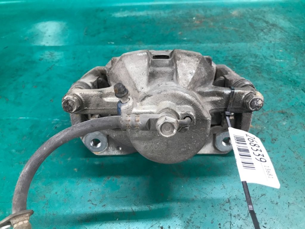 47750-07071 | Супорт гальмівний передн. лів. TOYOTA CAMRY 55 14-17 - Фото 3