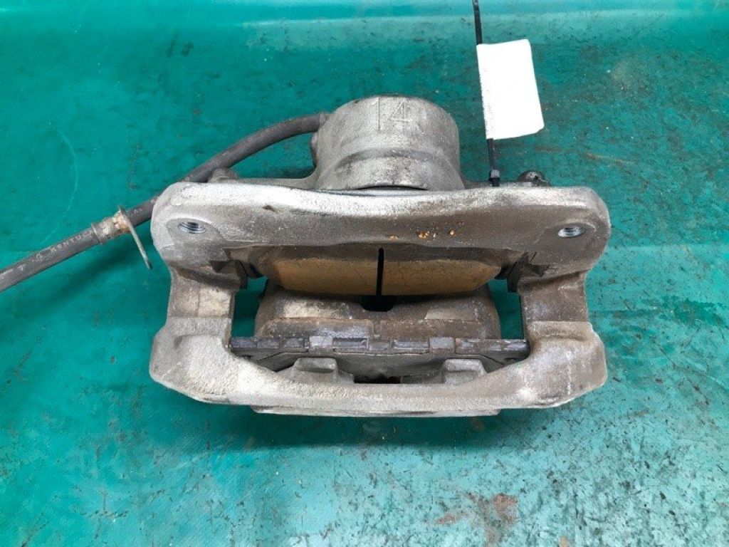 47750-07071 | Супорт гальмівний передн. лів. TOYOTA CAMRY 55 14-17 - Фото 5