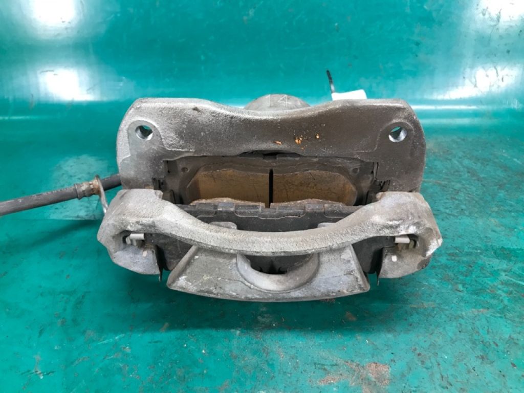 47750-07071 | Супорт гальмівний передн. лів. TOYOTA CAMRY 55 14-17 - Фото 6