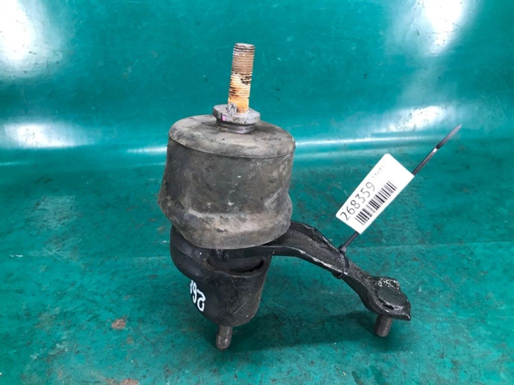 12372-0V020 | Подушка двигателя лев. TOYOTA CAMRY 55 14-17 - Фото 3