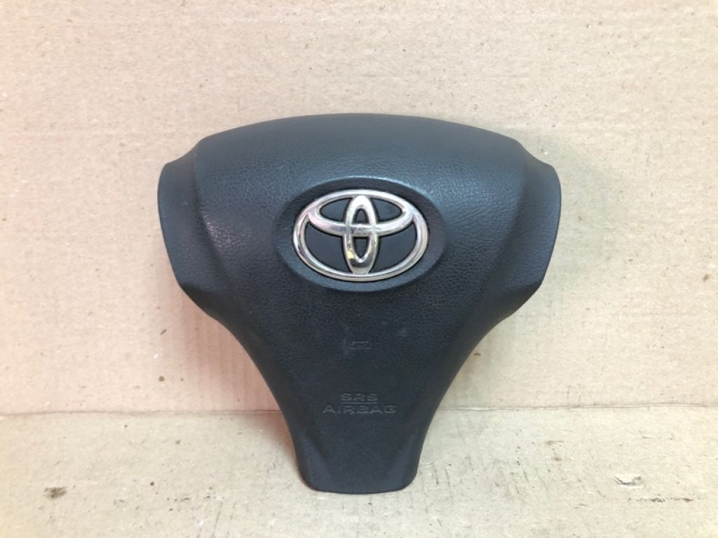 45130-06281-B0 | Подушка безпеки в кермо TOYOTA CAMRY 40 06-11