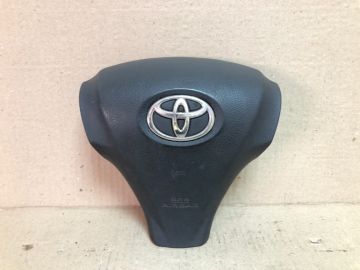 Подушка безопасности в руль TOYOTA CAMRY 40 06-11