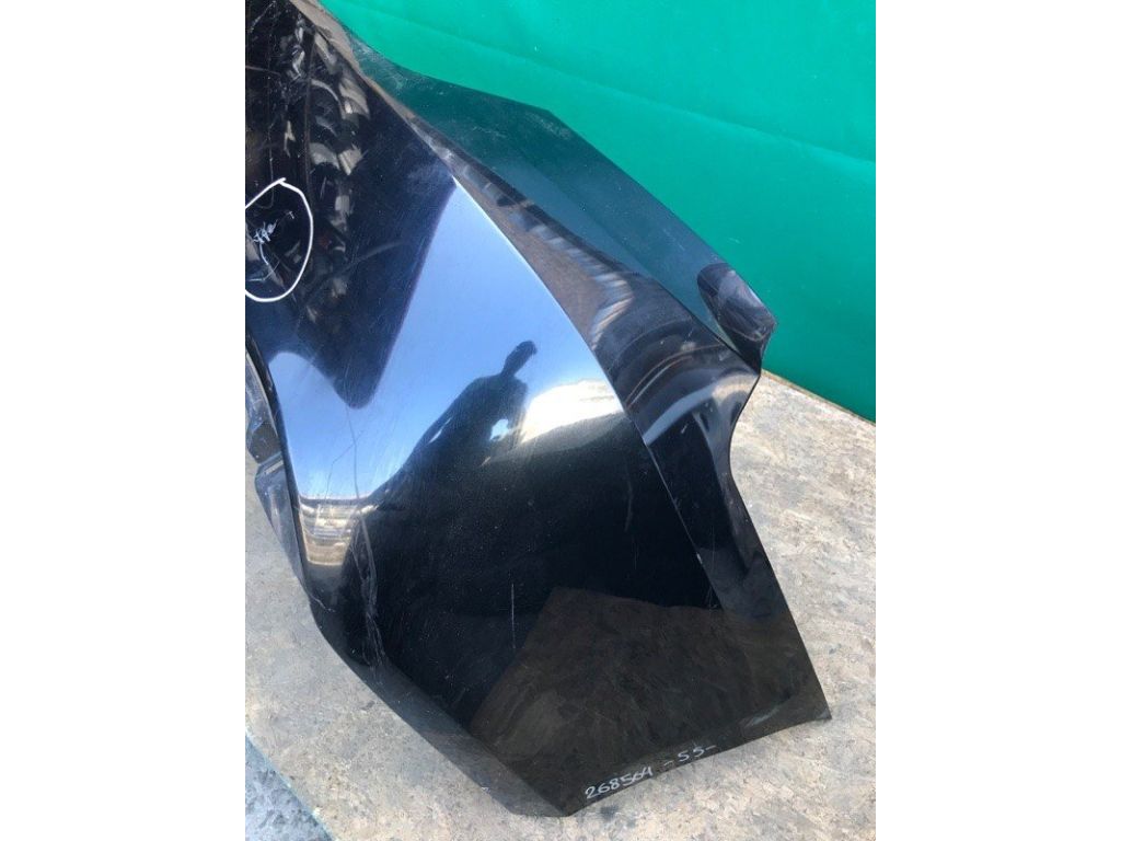 52159-06989 | Бампер задний TOYOTA CAMRY 55 14-17 - Фото 7