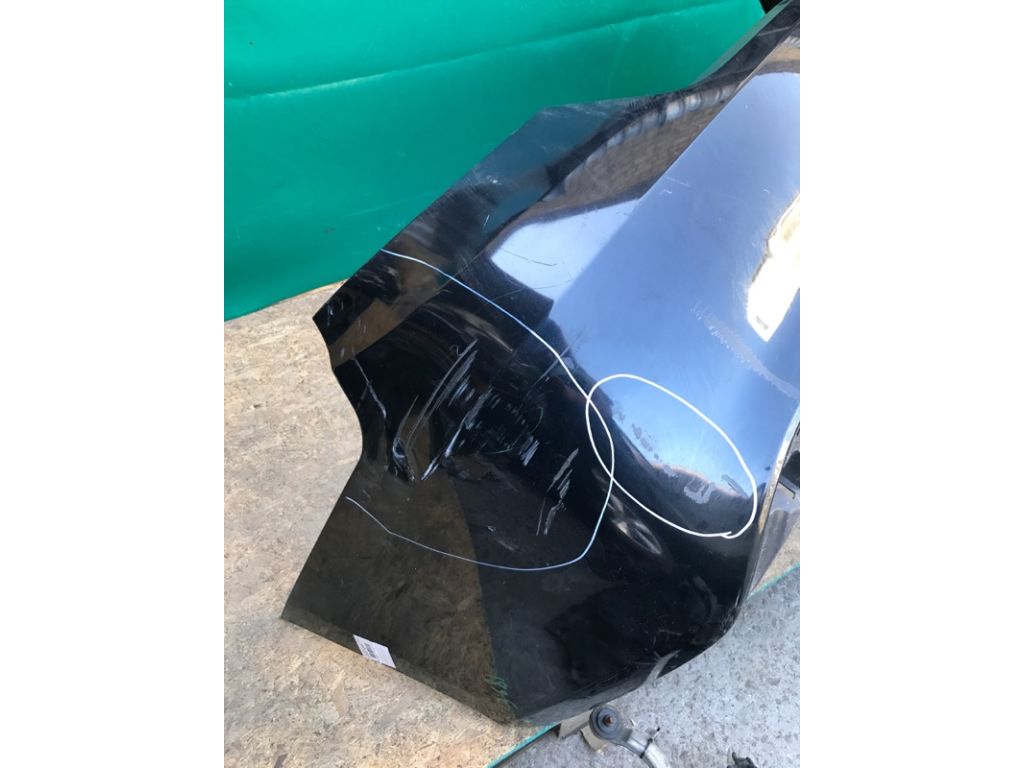 52159-06989 | Бампер задний TOYOTA CAMRY 55 14-17 - Фото 8