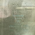 68104-06090 | Стекло двери задн. лев. TOYOTA CAMRY 40 06-11 - Превью 2