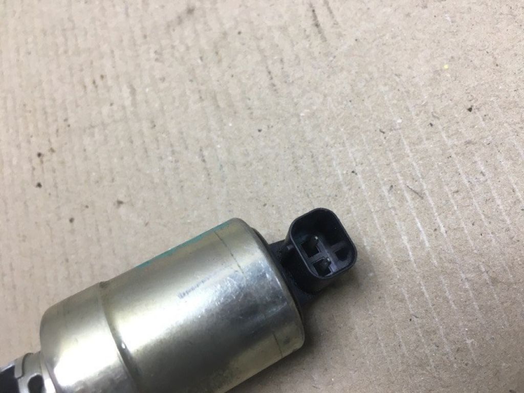 PE01-14-420 | Клапан изменения фаз ГРМ MAZDA 6 GJ 12- - Фото 5