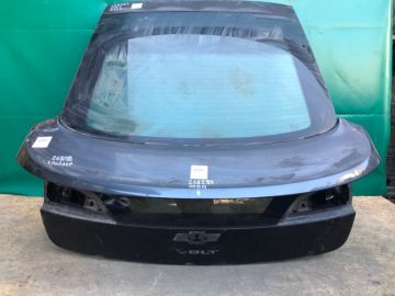Кришка багажника CHEVROLET VOLT 10-15