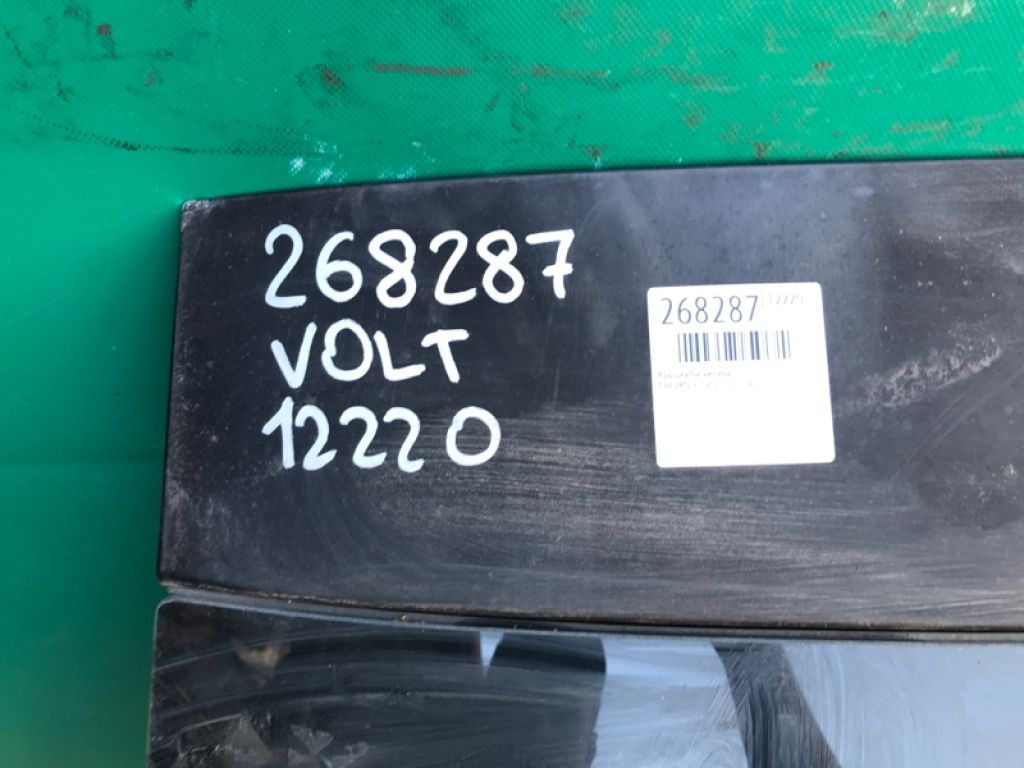 25982911 | Крышка багажника CHEVROLET VOLT 10-15 - Фото 2