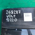 25982911 | Крышка багажника CHEVROLET VOLT 10-15 - Превью 2