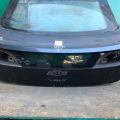 25982911 | Крышка багажника CHEVROLET VOLT 10-15 - Превью 3