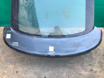 Спойлер кришки багажника CHEVROLET VOLT 10-15