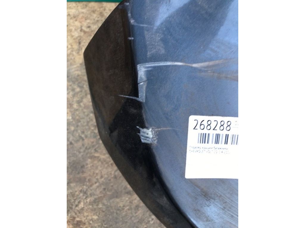 22916012 | Спойлер кришки багажника CHEVROLET VOLT 10-15 - Фото 3