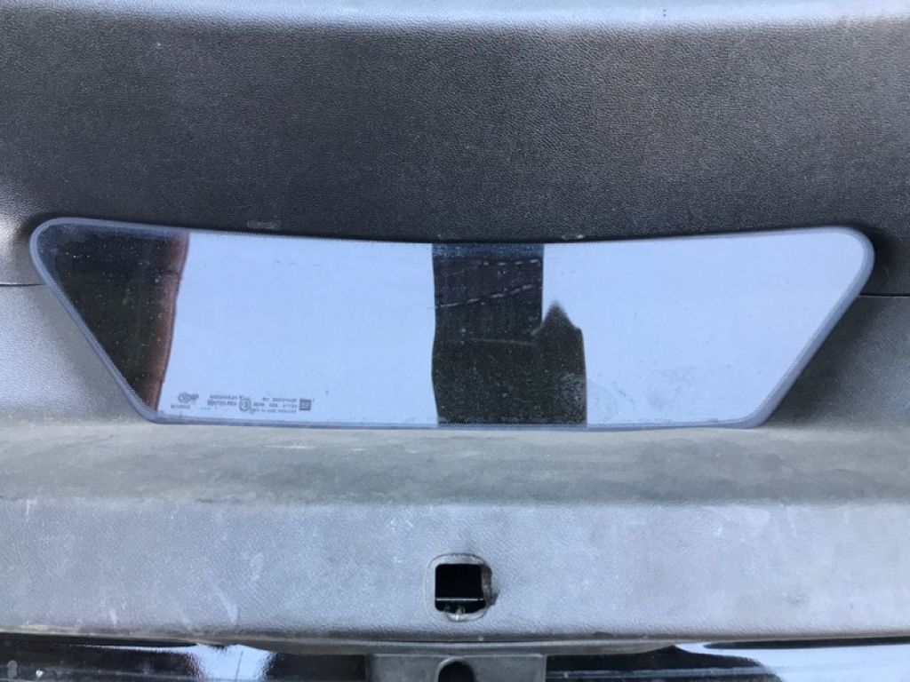 25982911 | Крышка багажника CHEVROLET VOLT 10-15 - Фото 7