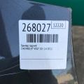 23174782 | Бампер задний CHEVROLET VOLT 10-15 - Превью 2