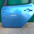 H210A-3NAMA | Дверь задн. лев. NISSAN LEAF 10-17 - Превью 4