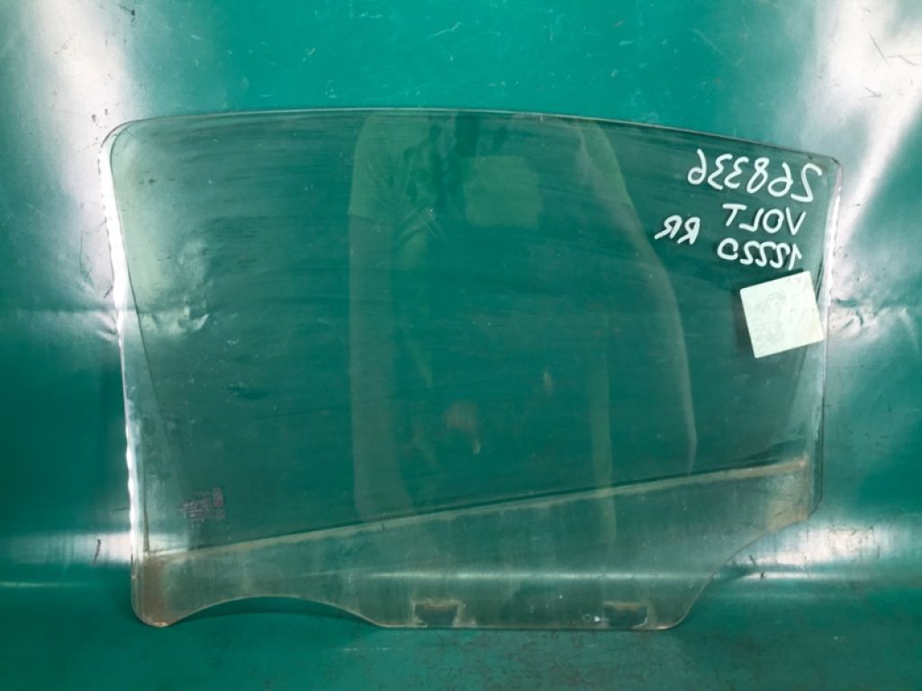 22860297 | Стекло двери задн. прав. CHEVROLET VOLT 10-15 - Фото 3