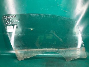 Скло дверей переднє праве CHEVROLET VOLT 10-15