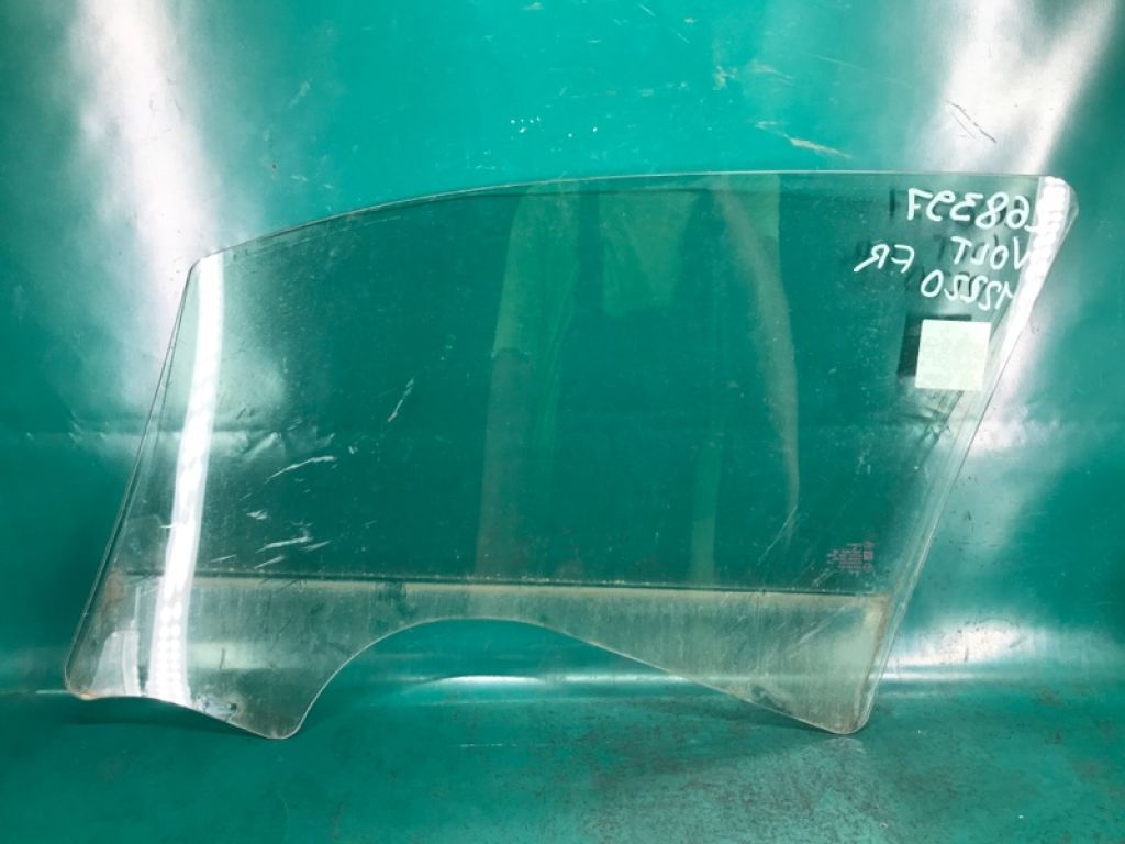 25994212 | Скло дверей передн. прав. CHEVROLET VOLT 10-15 - Фото 2