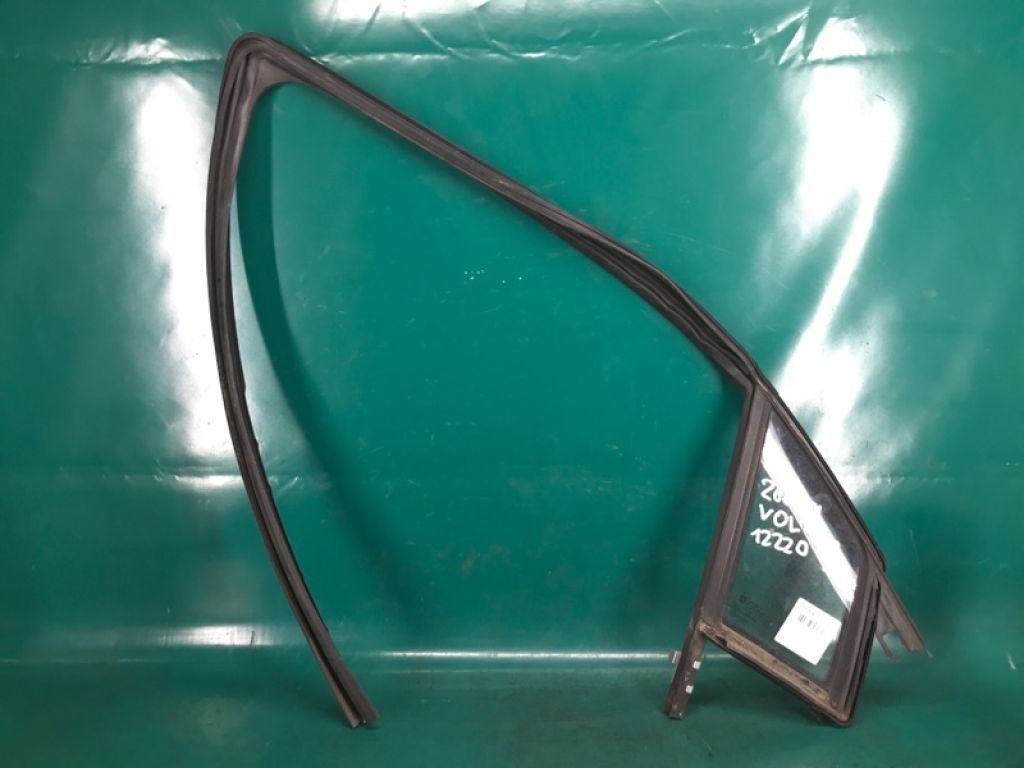 22906080 | Скло дверей глухе передн. прав. CHEVROLET VOLT 10-15