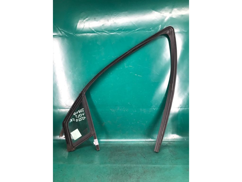 22906080 | Скло дверей глухе передн. прав. CHEVROLET VOLT 10-15 - Фото 4