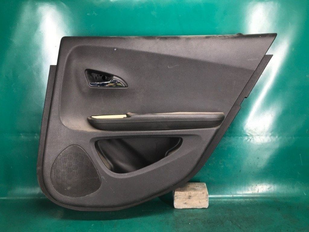 22911568 | Карта дверей задн. прав. CHEVROLET VOLT 10-15