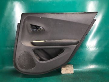 Карта дверей задн. прав. CHEVROLET VOLT 10-15