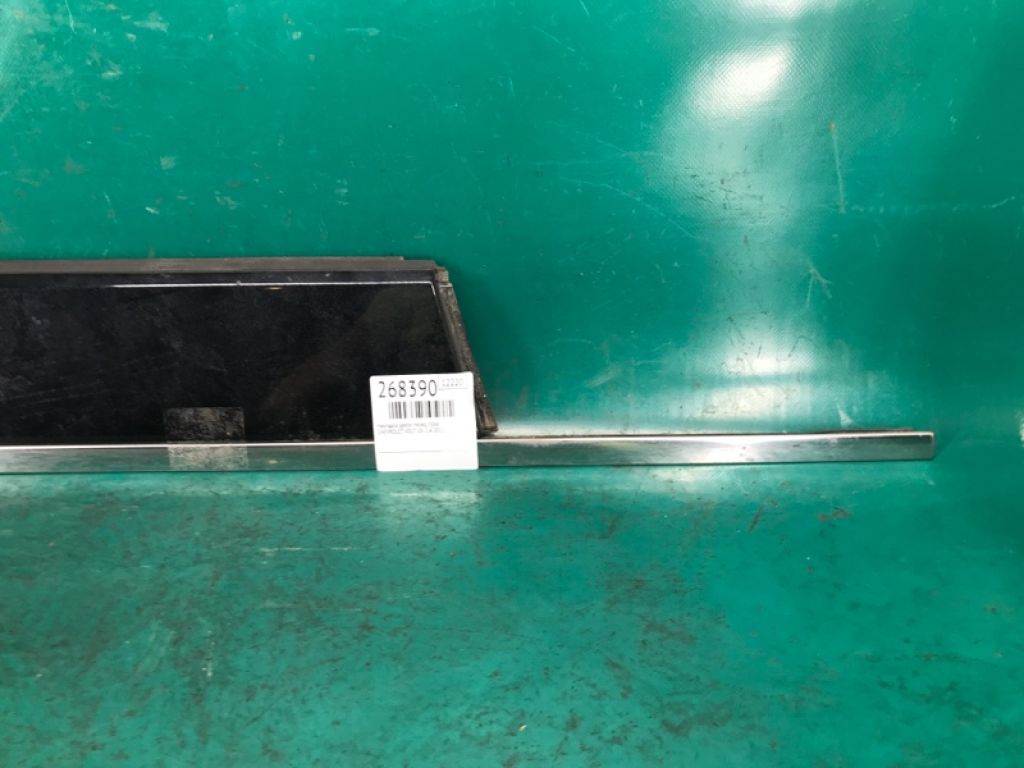 22884396 | Накладка двері передн. прав. CHEVROLET VOLT 10-15 - Фото 5