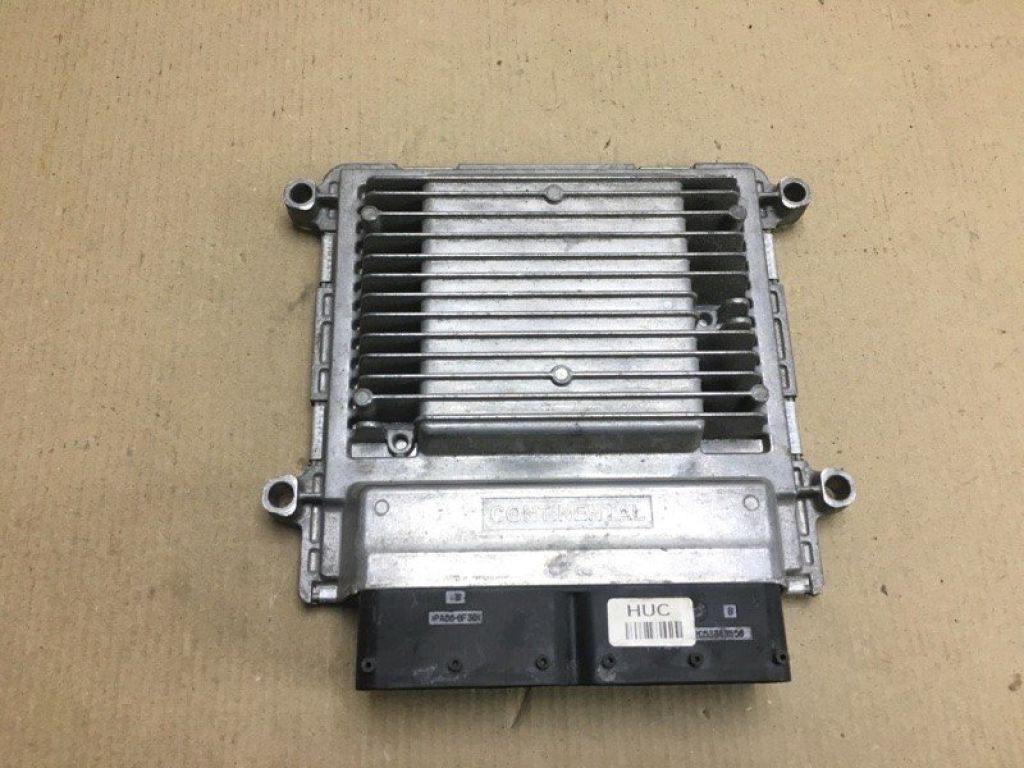 39103-2EAK0 | Блок керування двигуном KIA SOUL AM 08-13