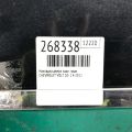 22959678 | Накладка двері задн. прав. CHEVROLET VOLT 10-15 - Прев'ю 2