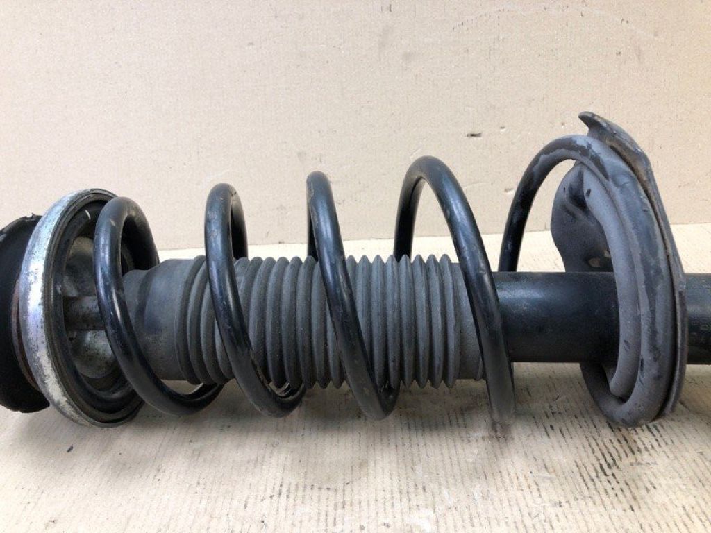 41601-80J11 | Амортизатор передн. прав. SUZUKI SX4 06-13 - Фото 3