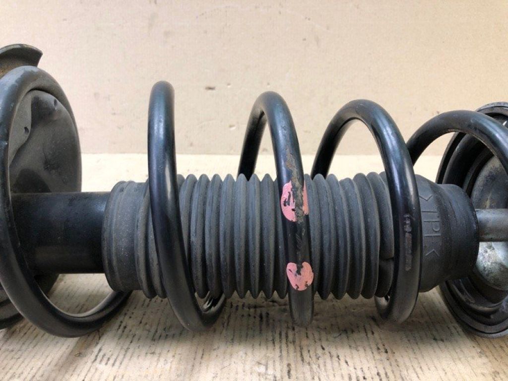 41601-80J11 | Амортизатор передн. прав. SUZUKI SX4 06-13 - Фото 7