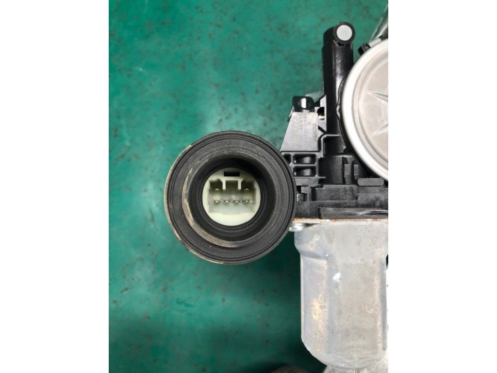 69803-06140 | Склопідйомник задн. прав. TOYOTA CAMRY 55 14-17 - Фото 3