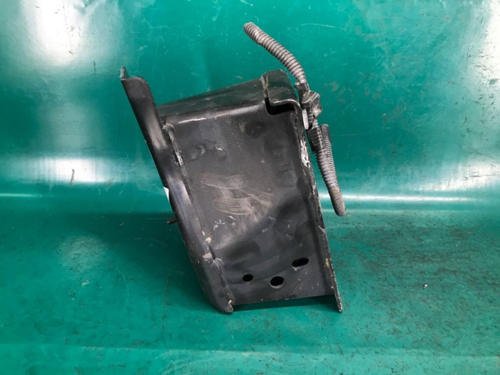 57208-06011 | Кронштейн усилителя переднего бампера лев. TOYOTA CAMRY 55 14-17 - Фото 2