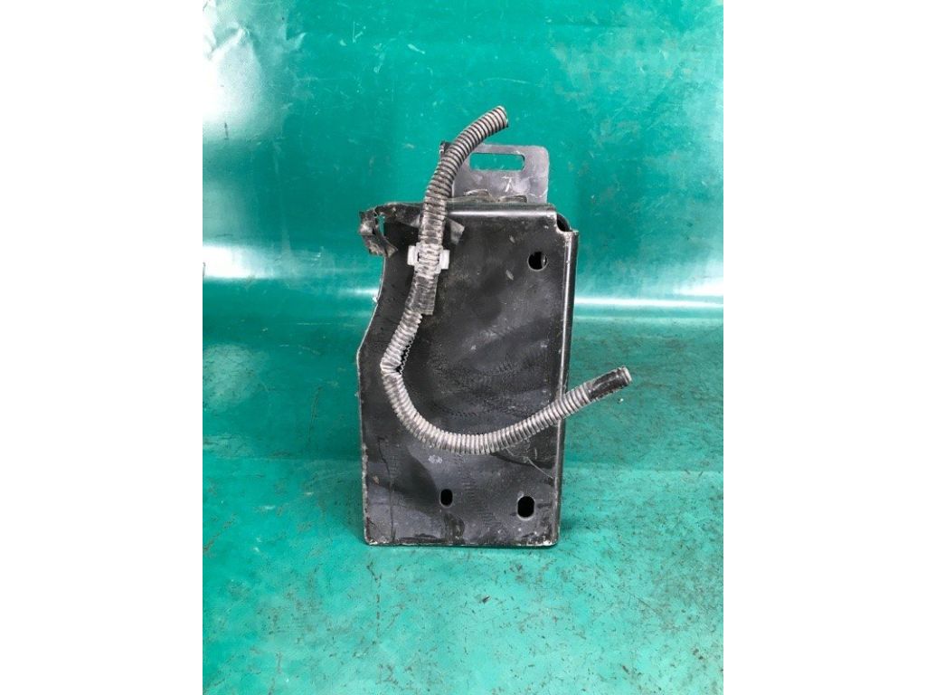 57208-06011 | Кронштейн усилителя переднего бампера лев. TOYOTA CAMRY 55 14-17 - Фото 3