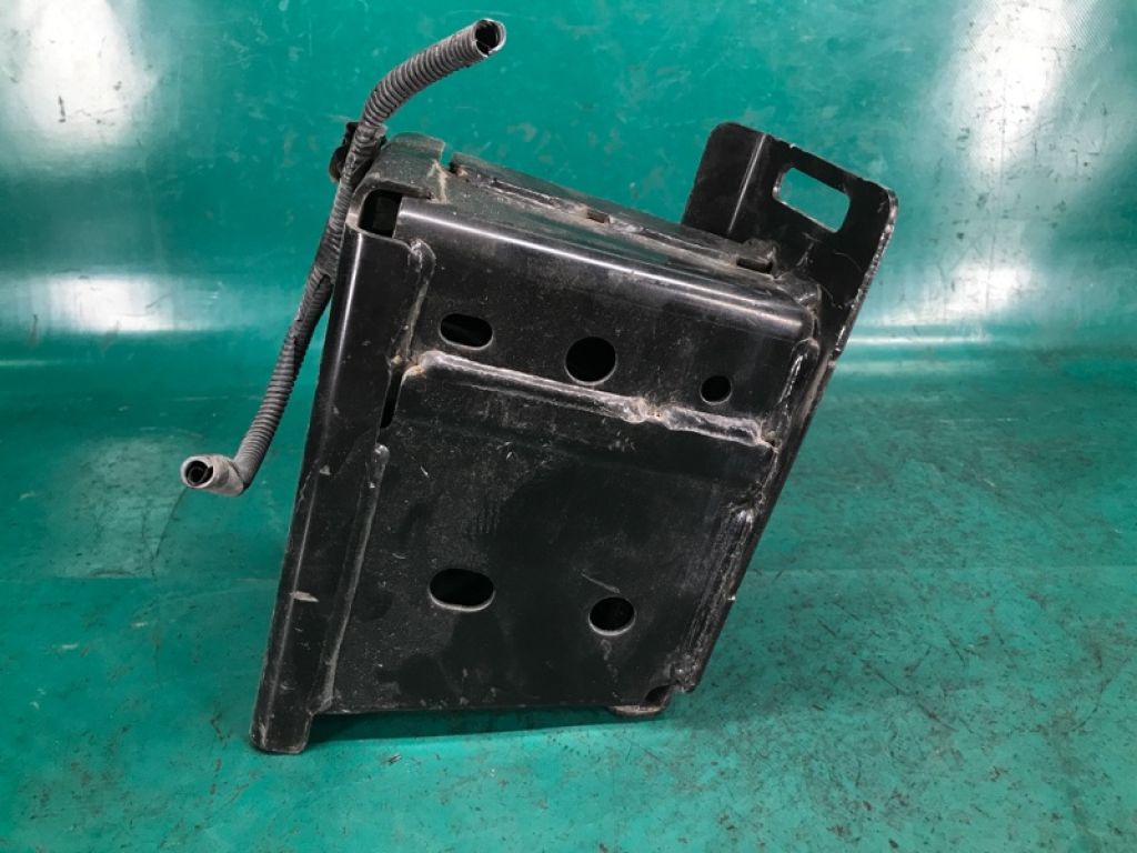 57208-06011 | Кронштейн усилителя переднего бампера лев. TOYOTA CAMRY 55 14-17 - Фото 4