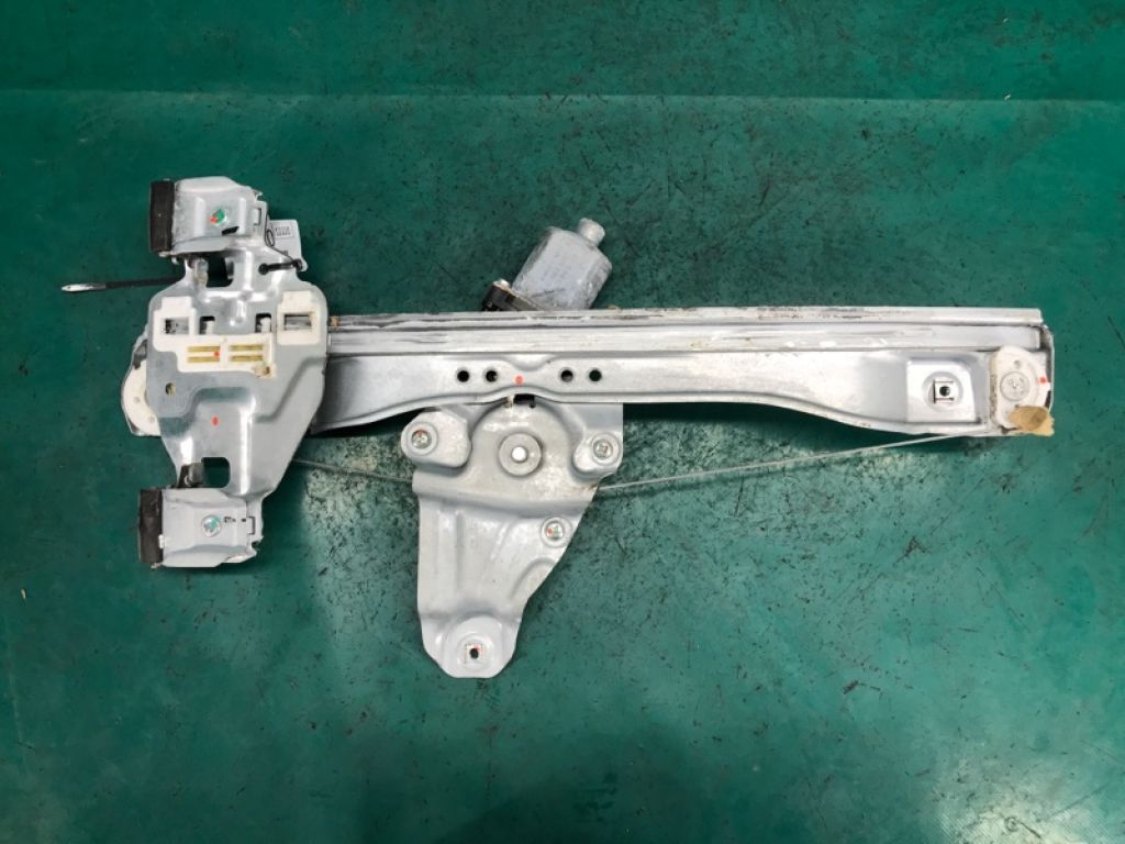 20998047 | Склопідйомник задн. прав. CHEVROLET VOLT 10-15 - Фото 2