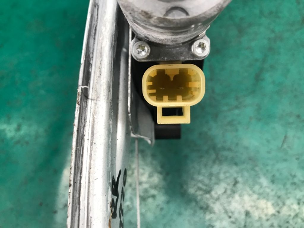 20998047 | Склопідйомник задн. прав. CHEVROLET VOLT 10-15 - Фото 3