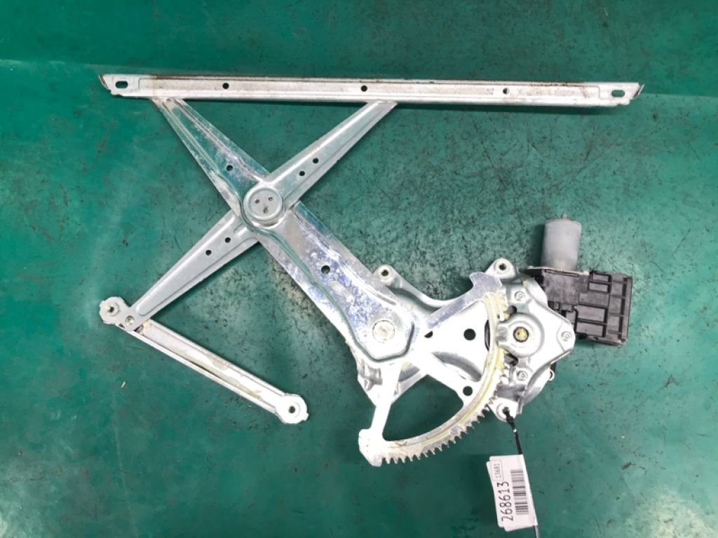 69801-06080 | Стеклоподъемник передн. прав. TOYOTA CAMRY 55 14-17 - Фото 5