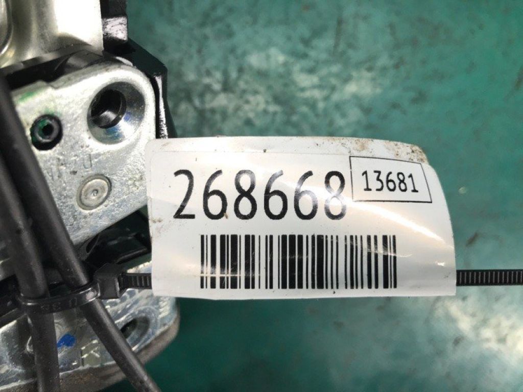 69050-06100 | Замок двері задн. прав. TOYOTA CAMRY 55 14-17 - Фото 3