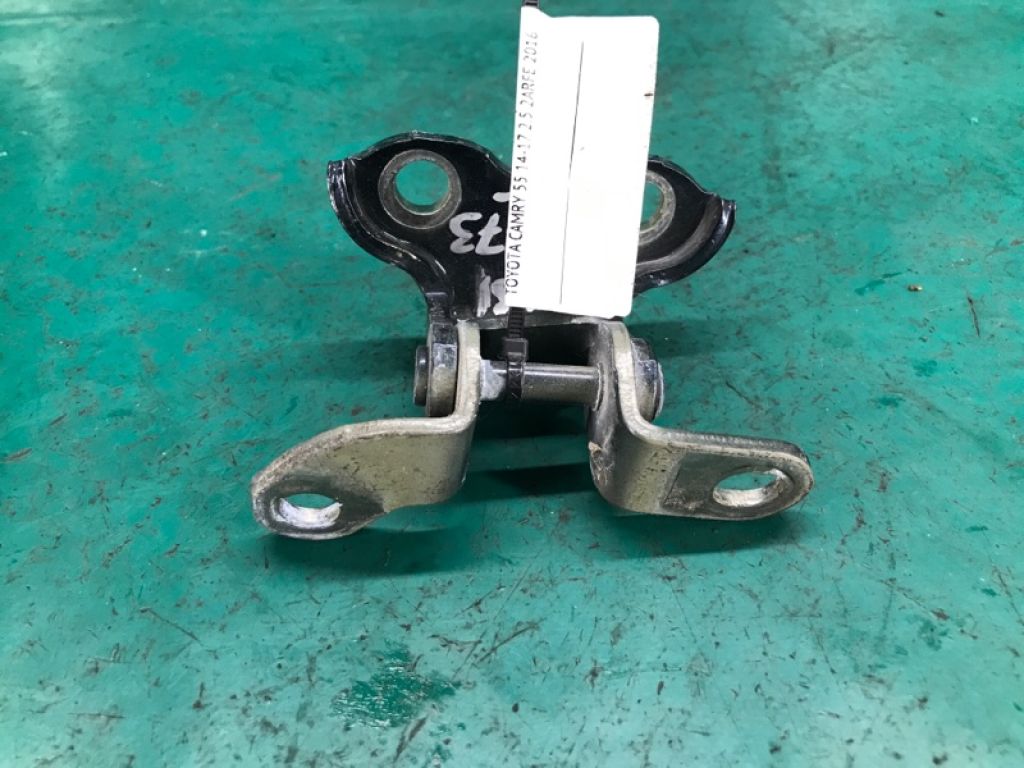 68750-06010 | Петля двери верхняя задн. прав. TOYOTA CAMRY 55 14-17 - Фото 6