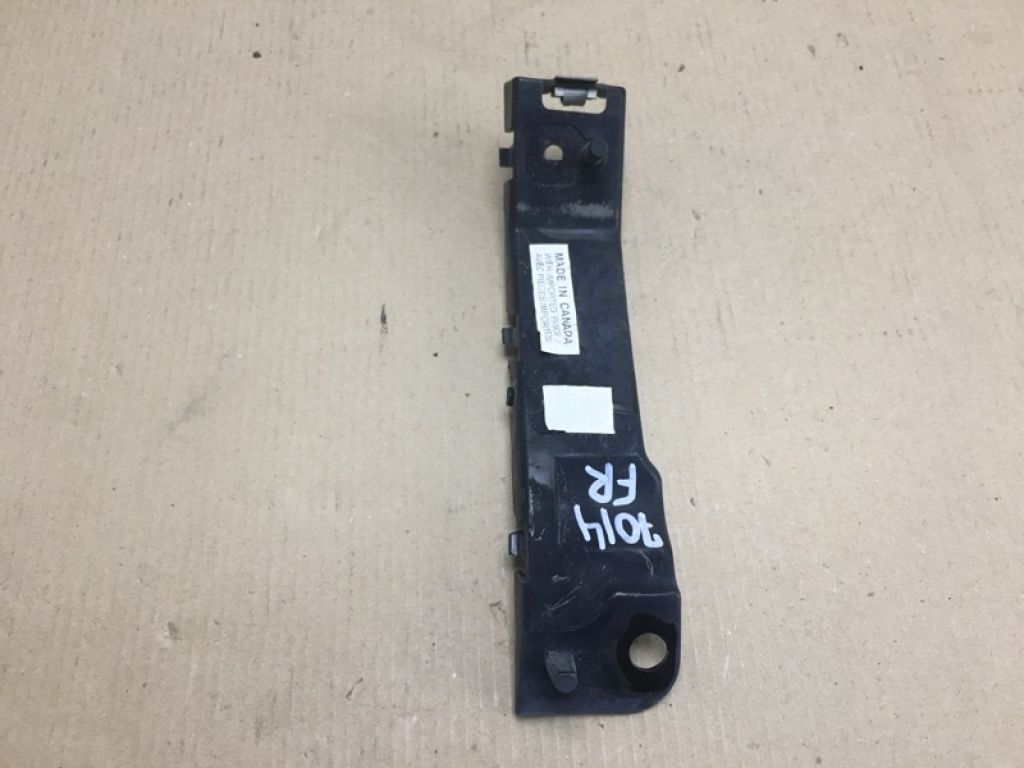 7T4Z-17E814-A | Кронштейн переднего бампера прав. FORD EDGE 06-14 - Фото 3