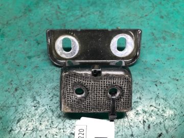 Петля крышки багажника прав. CHEVROLET VOLT 10-15 Петля крышки багажника прав. CHEVROLET VOLT 10-15