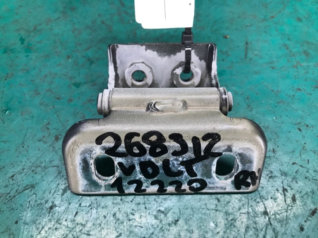 20967986 | Петля кришки багажника прав. CHEVROLET VOLT 10-15 - Фото 4