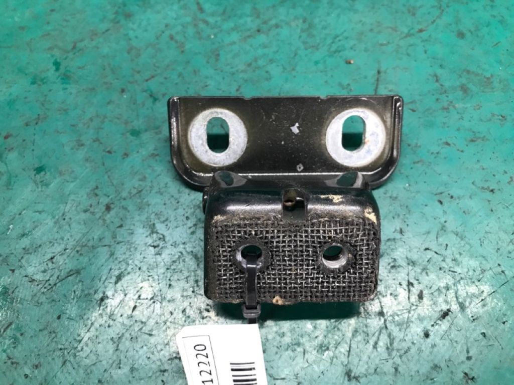 20967986 | Петля крышки багажника лев. CHEVROLET VOLT 10-15 - Фото 3