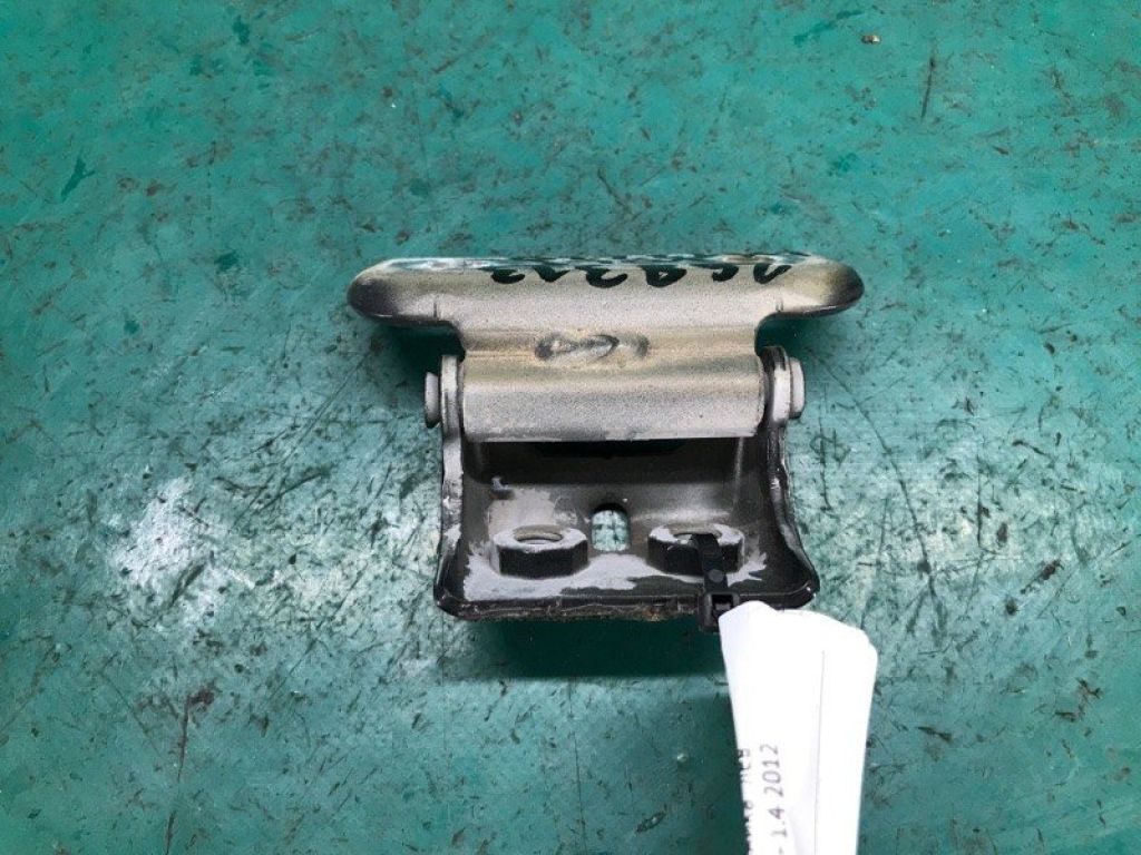 20967986 | Петля крышки багажника лев. CHEVROLET VOLT 10-15 - Фото 4